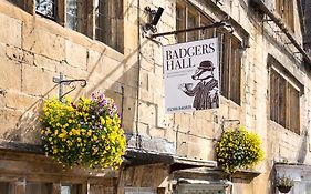 Badgers Hall Chipping Campden 2*